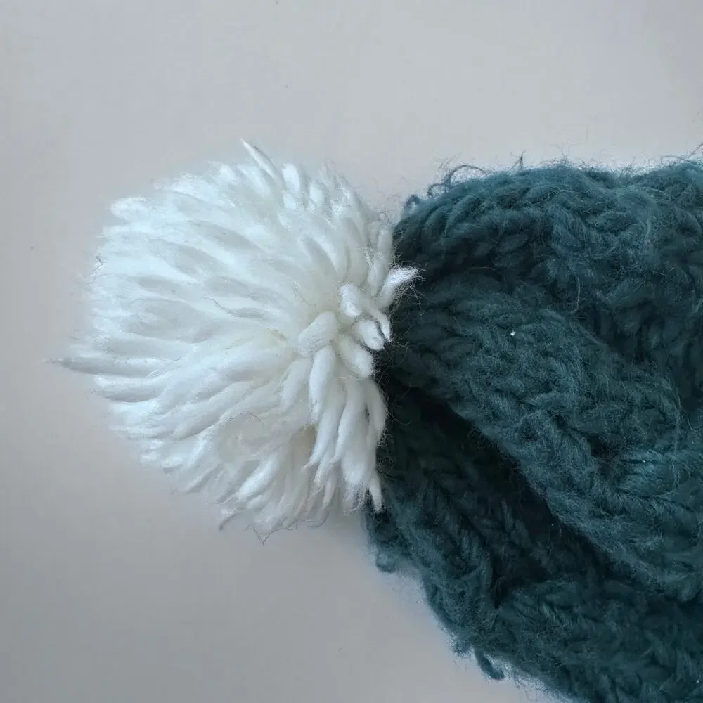 Odlo Pom Pom beanie